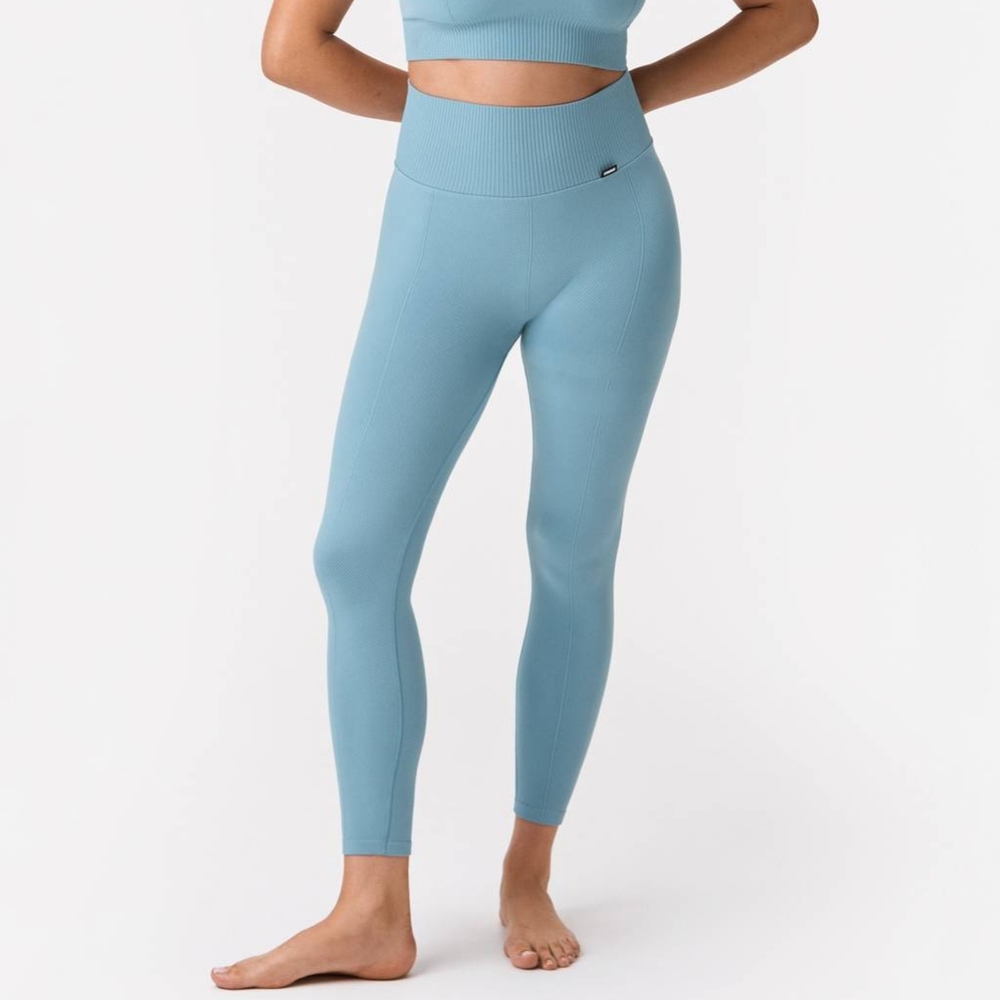 Stronger leggings